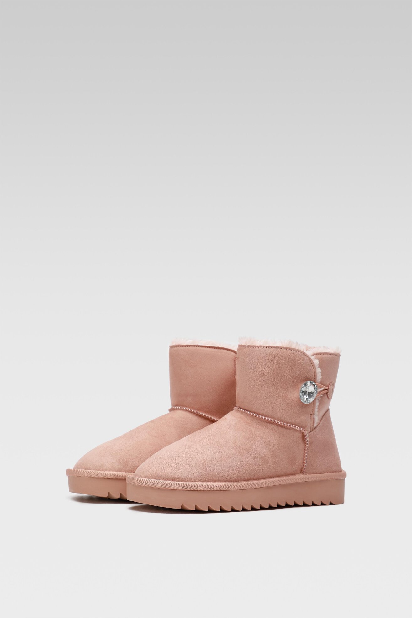 Ghete Jenny Fairy WS6007-01 ROZ