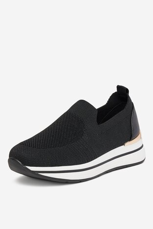 Кросівки Clara Barson WS276-01 ЧОРНИЙ
