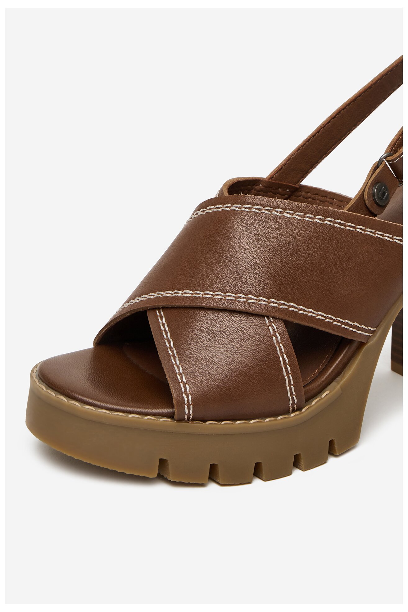 Сандали G-STAR RAW WFA3925-7Z КАФЯВ