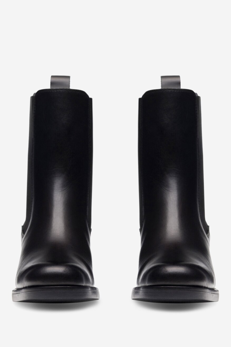 Ghete Gino Rossi NEGRU - 5905588143086