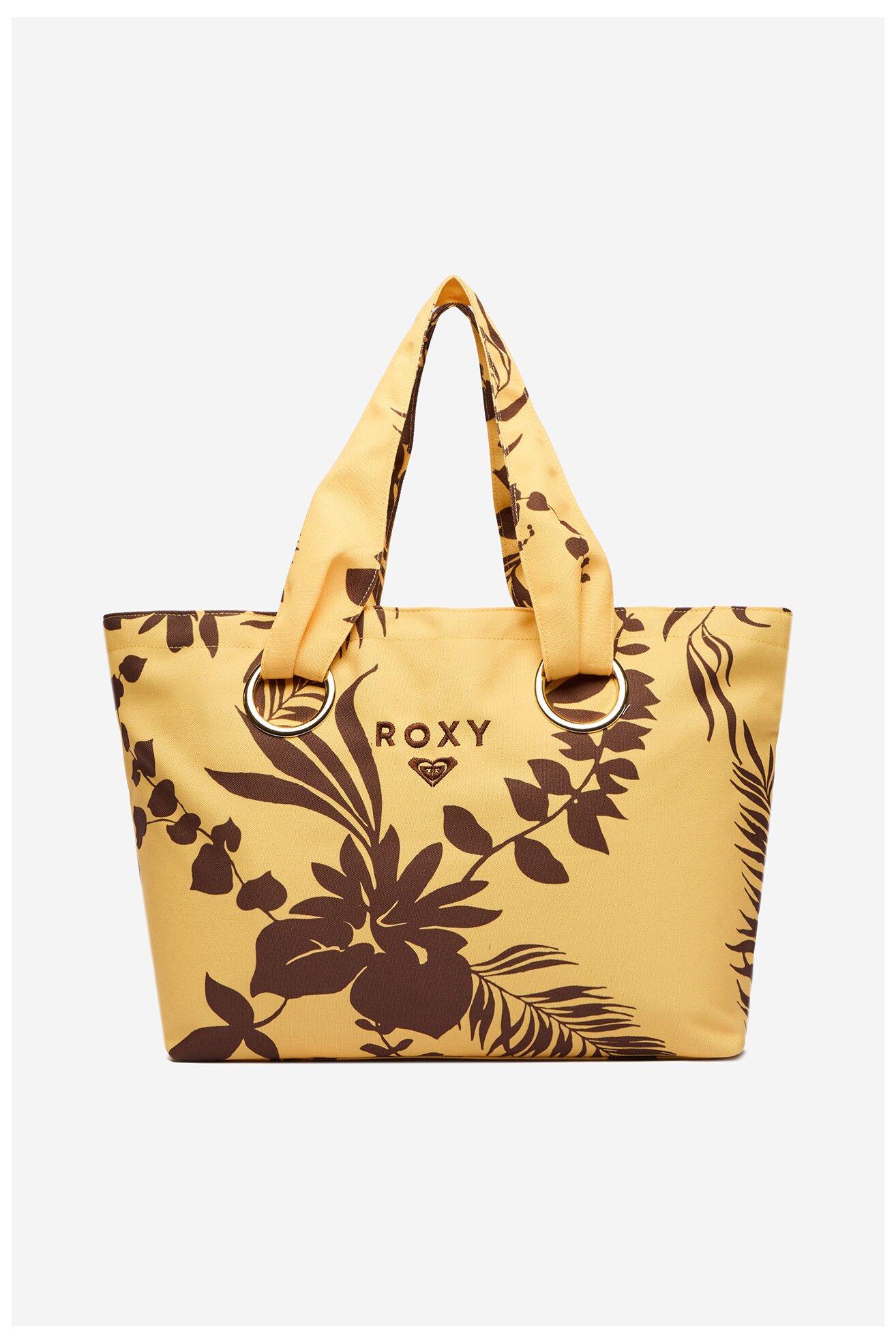 Сумка З Ремінцем ROXY CWBEO-ROXY-L-004-09 ЖОВТИЙ