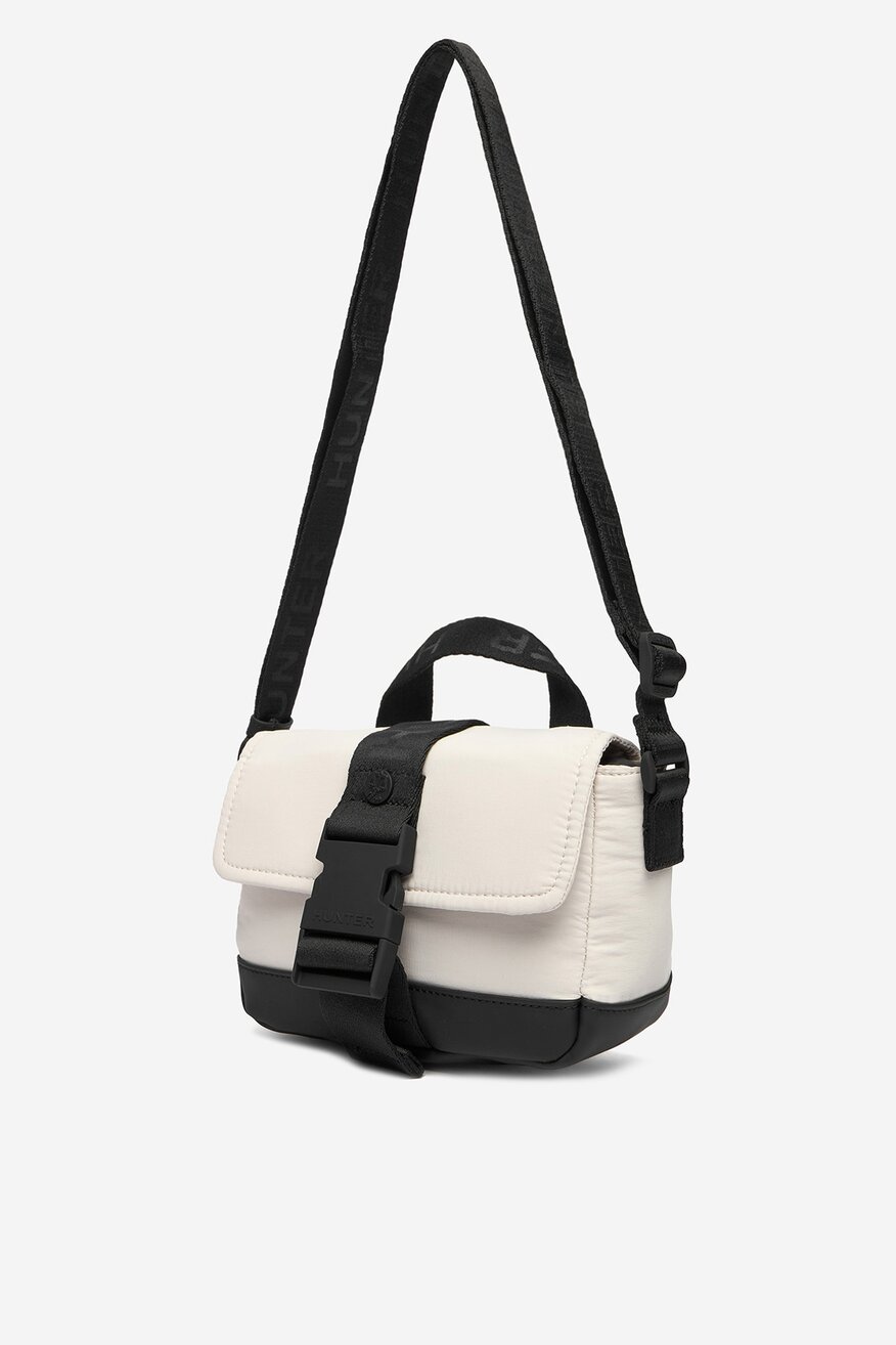 Geantă de mână HUNTER CEO-HTR-XC-008-08 BEJ - 5906751425459