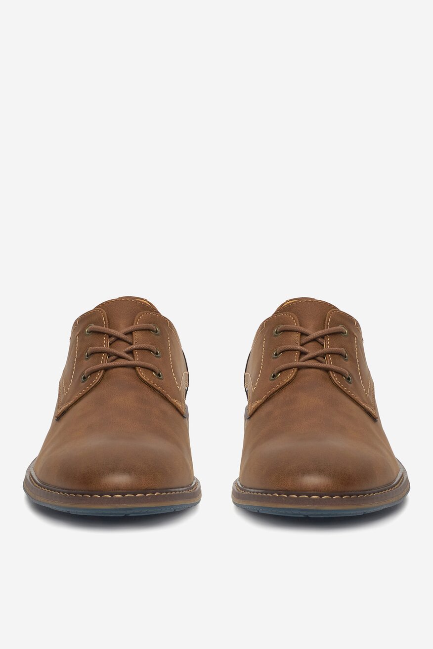 Polobotka Lanetti CAMEL - 5904862928449