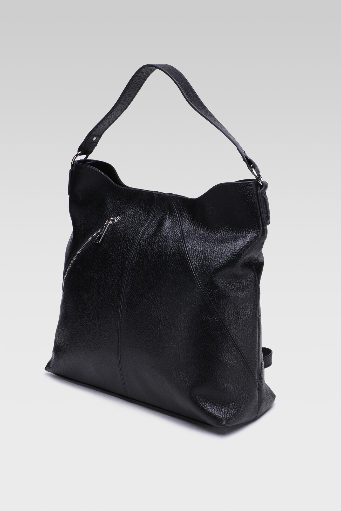 Torebka Lasocki BRT-590 Czarny