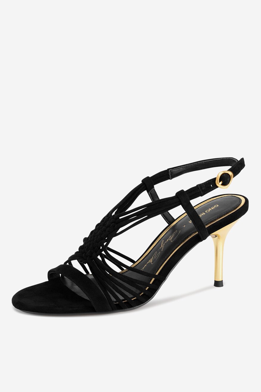 
                Сандали Gino Rossi ЧЕРЕН - 5903419938030