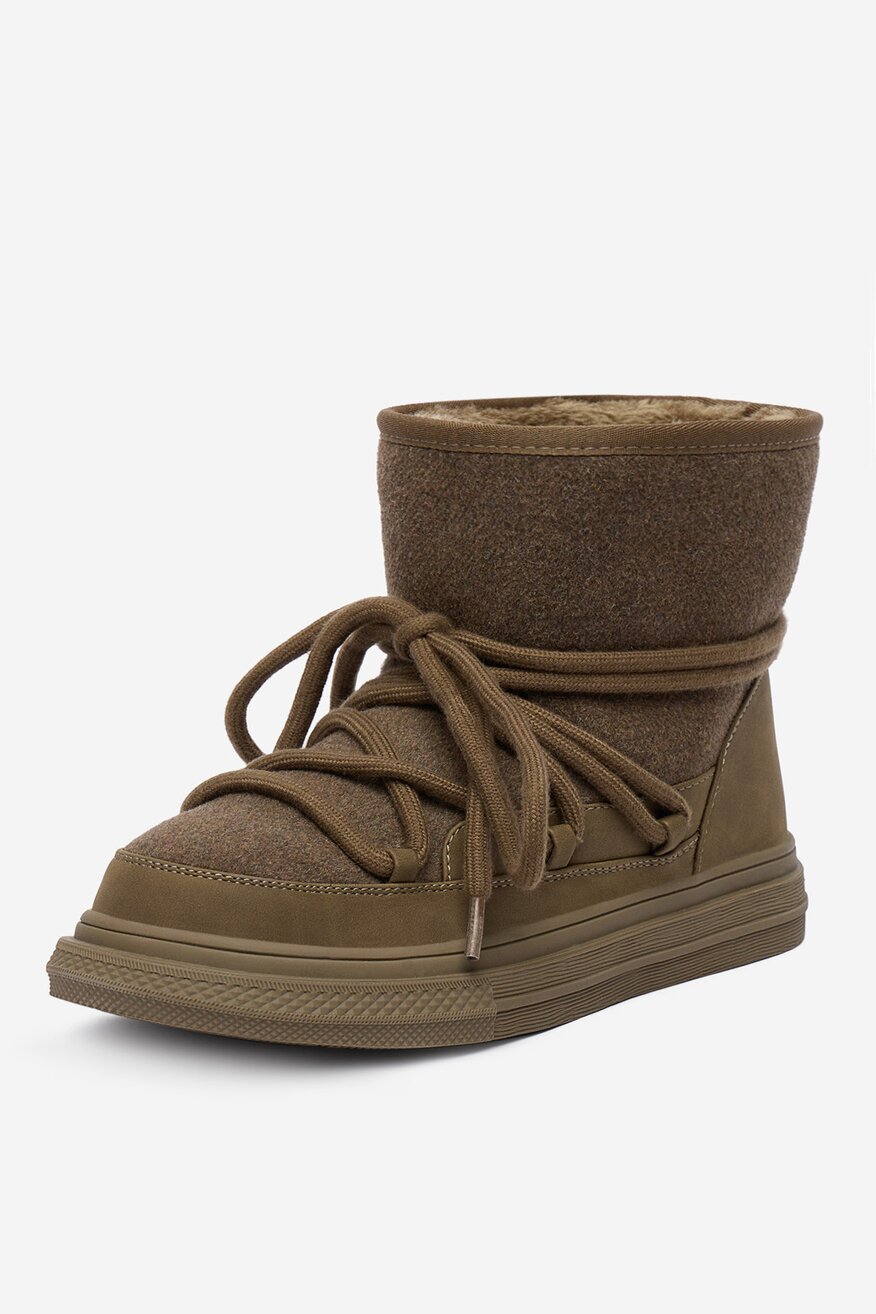 Ghete DeeZee VERDE - 5904410891805