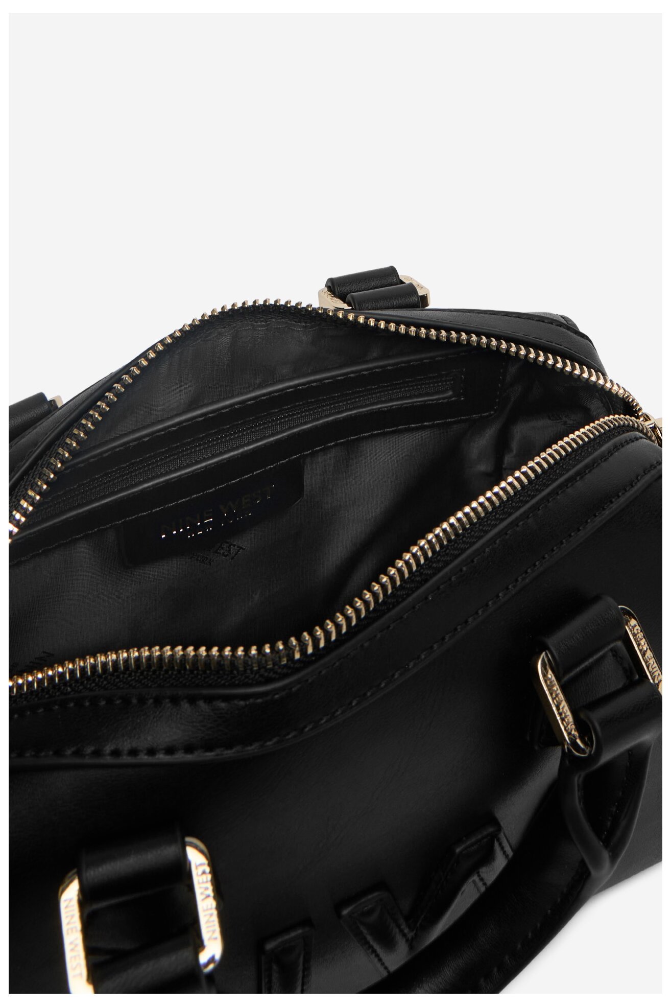 Torebka NINE WEST EO-LIRA II-LX20085 Czarny