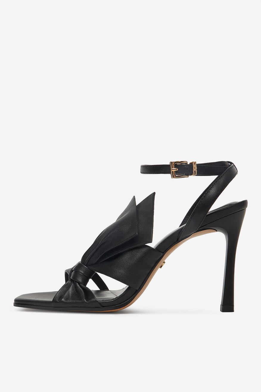 
                Gino Rossi - Sandały skórzane - 5906751792711