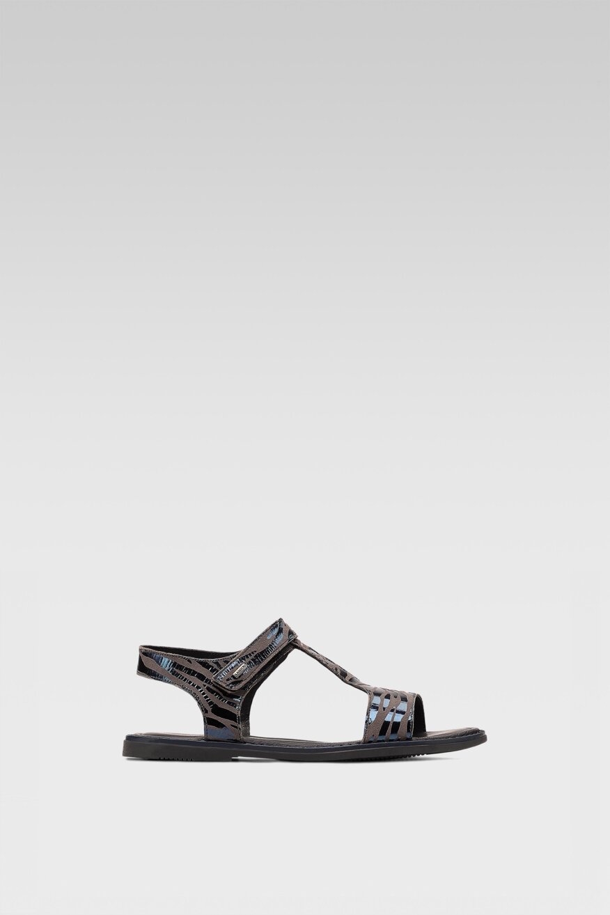 
                Sandale Lasocki Young KOBALT PLAVA - 5903698624464