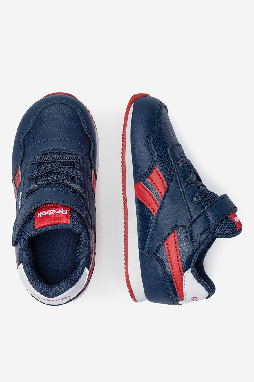 Sportovní obuv Reebok TMAVĚ MODRÁ - 5905588703785