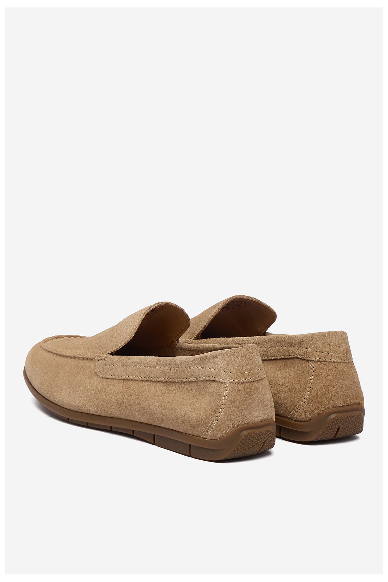 Мокасини Lasocki CEO-ROMI-01 MI08 БЕЖОВ