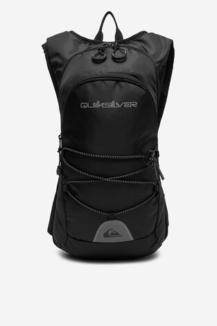 Рюкзак QUIKSILVER QUIC-P-003-07 ЧОРНИЙ