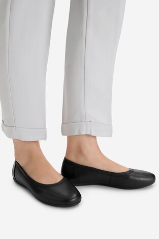 Baletanke Lasocki CEO-RST-LUCKY-01 CRNA