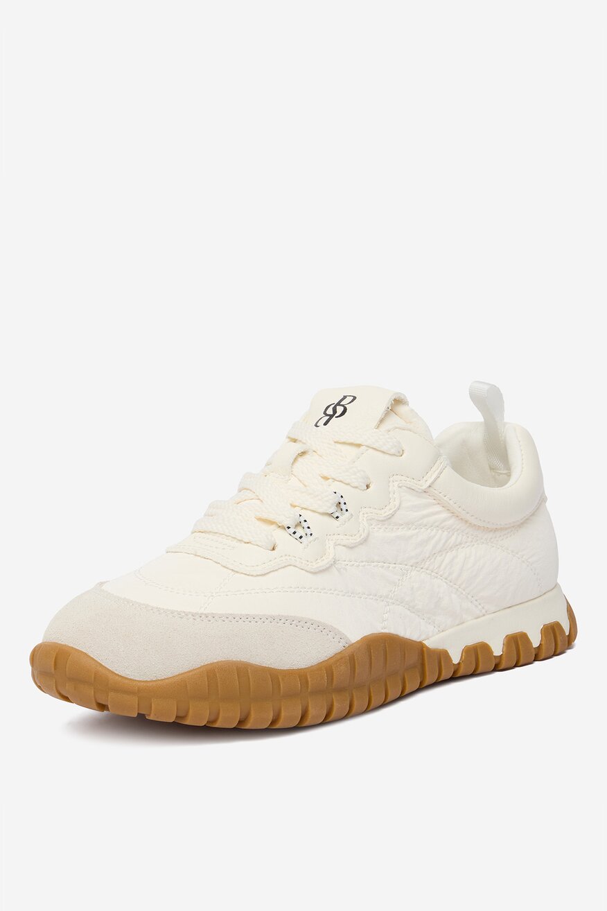 
                Badura - Sneakersy - 5906751755594