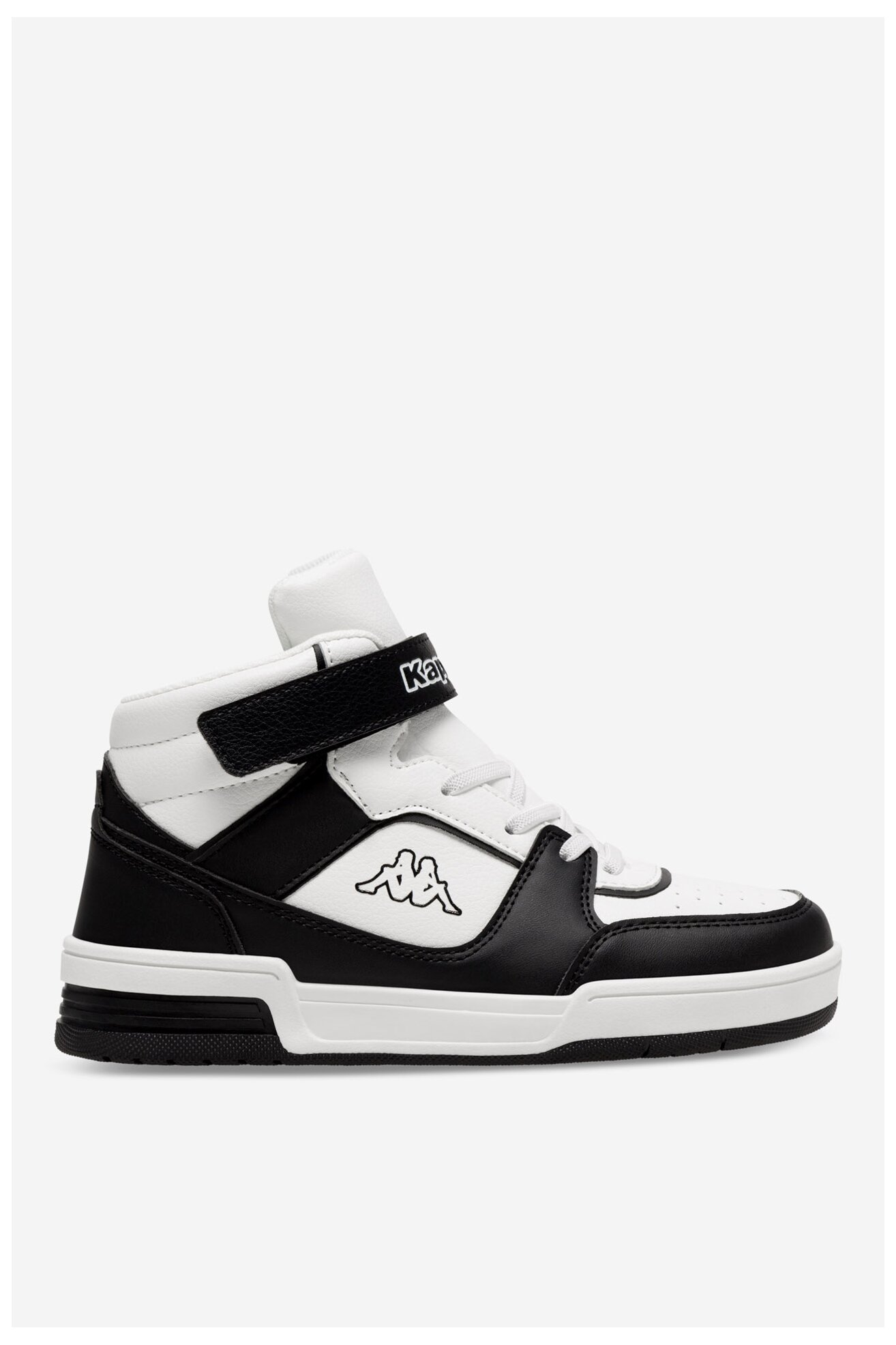 Încălțăminte sport Kappa SS24-3C057 NEGRU