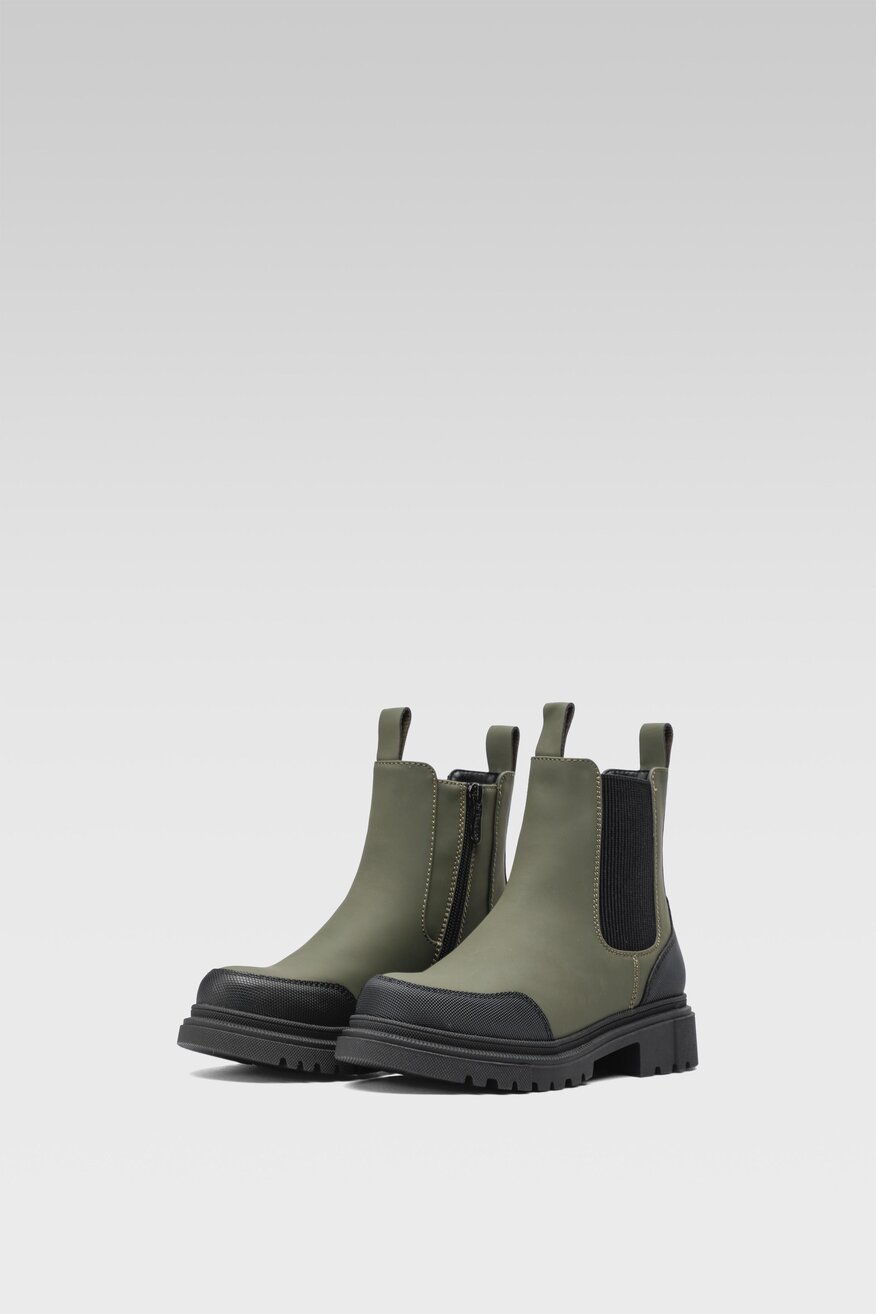 DeeZee - Botki ocieplane - 5904862153094