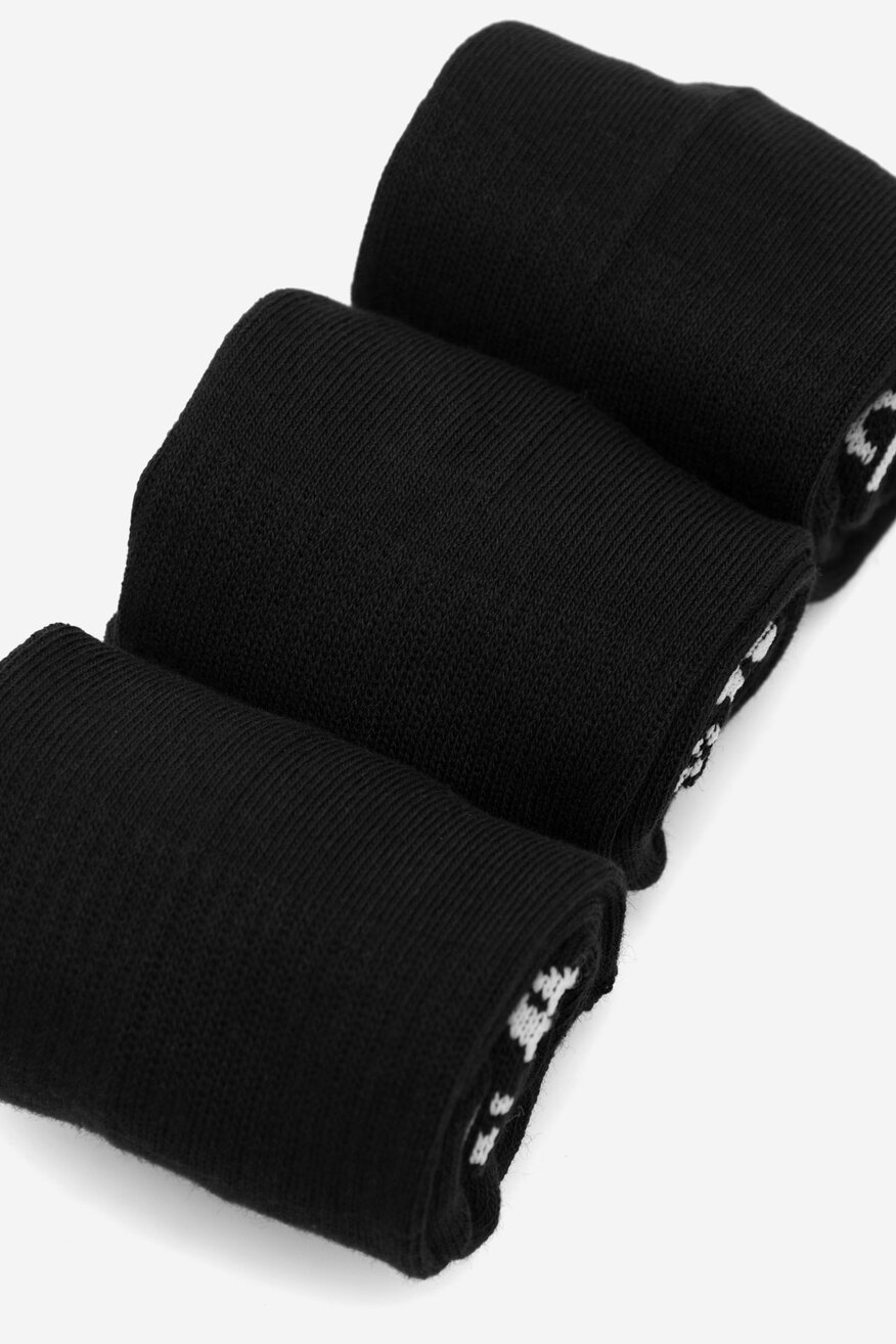 Чорапи Reebok ЧЕРЕН - 5905588692348