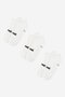 Čarape Sprandi 0MB-006-SS23 (3-PACK) BELA