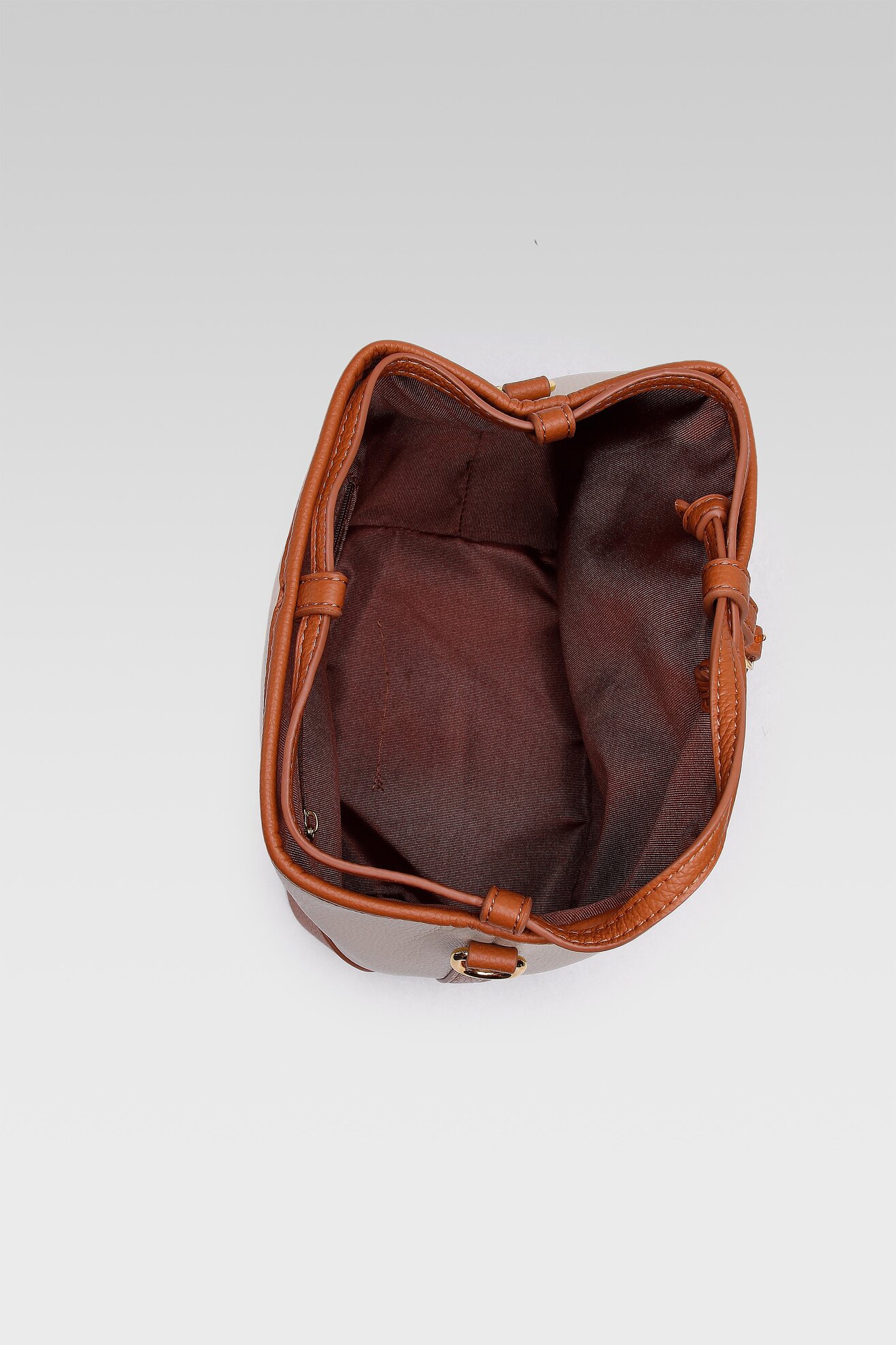 Torebka Quazi MQR-A-007-85-01 Beżowy