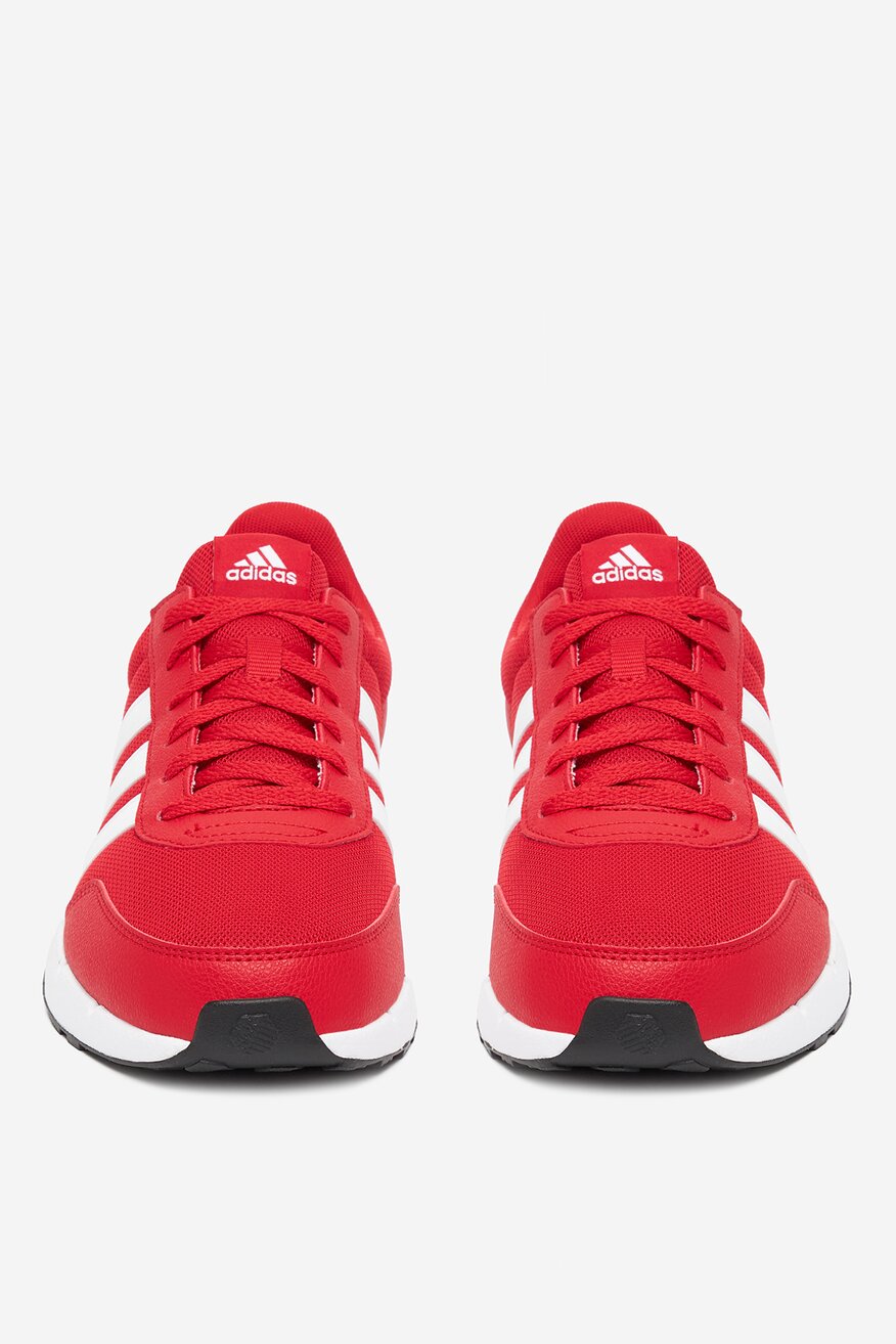 Sportovní obuv adidas ČERVENÁ - 5906751167120