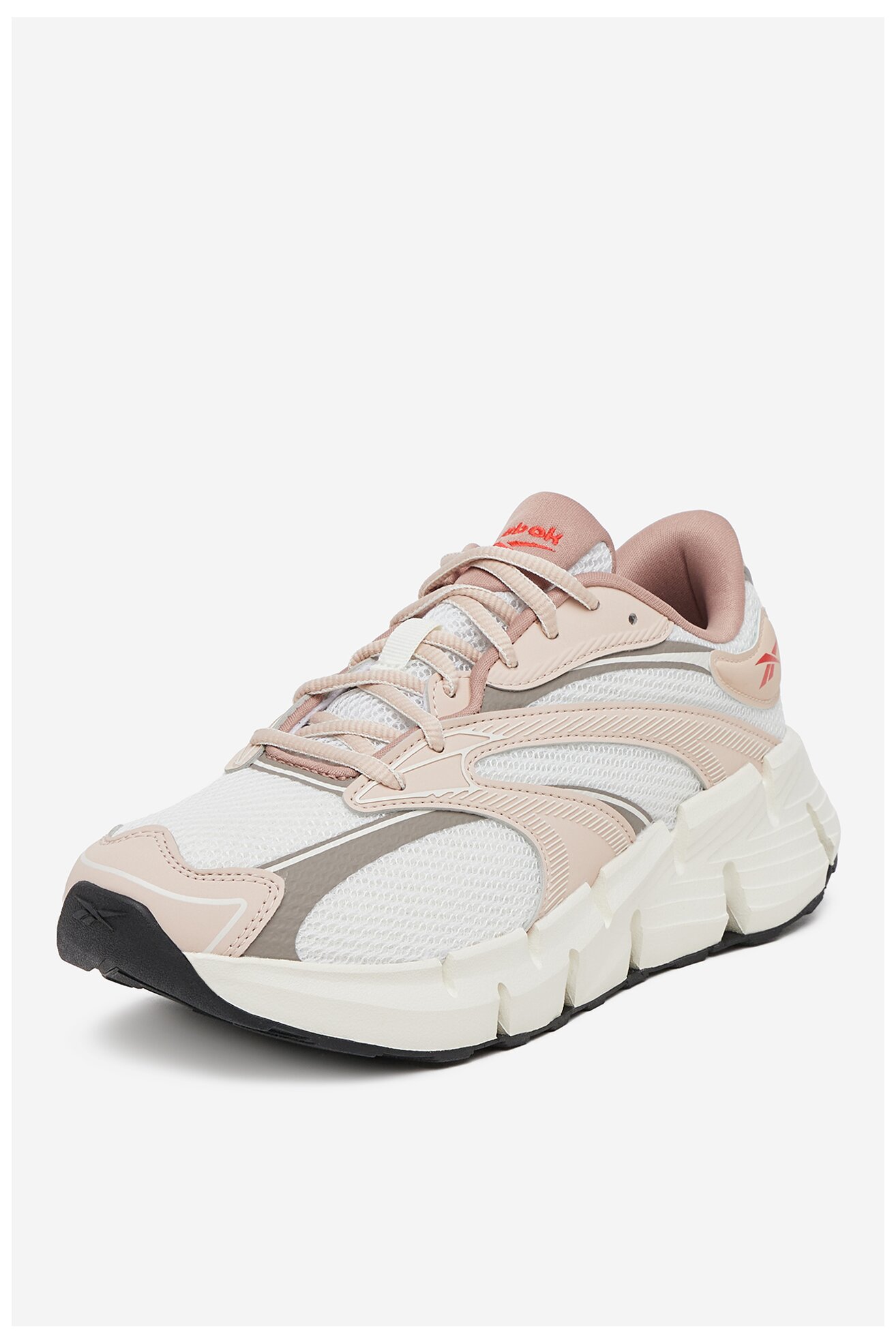 Sportcipő Reebok EO-ZIG HYPNOTICA 100227891 RÓZSASZÍN