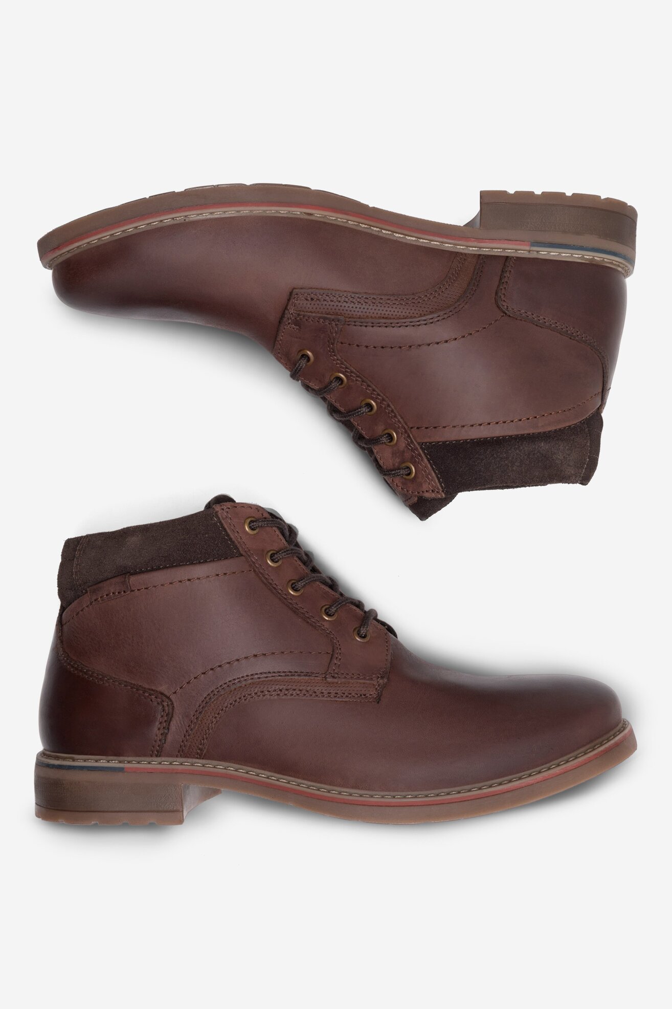 Боти Lasocki JUAN-02 КАФЯВ