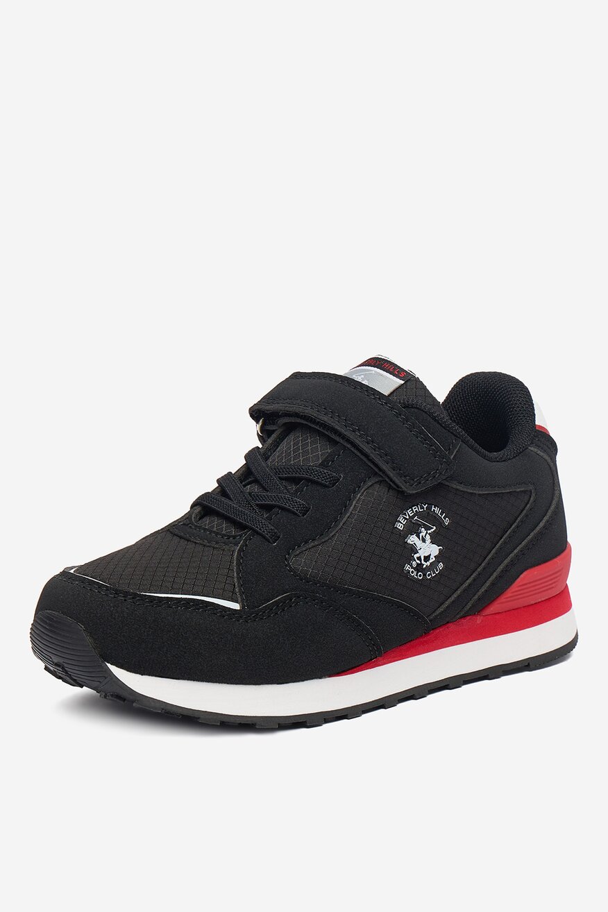 Beverly Hills Polo Club - Sneakersy - 5906751668245