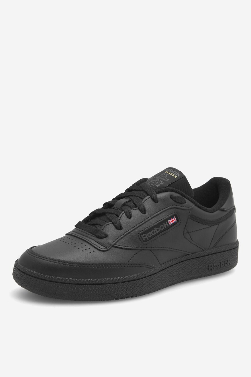 
                Reebok - CLUB C - 5905588361244