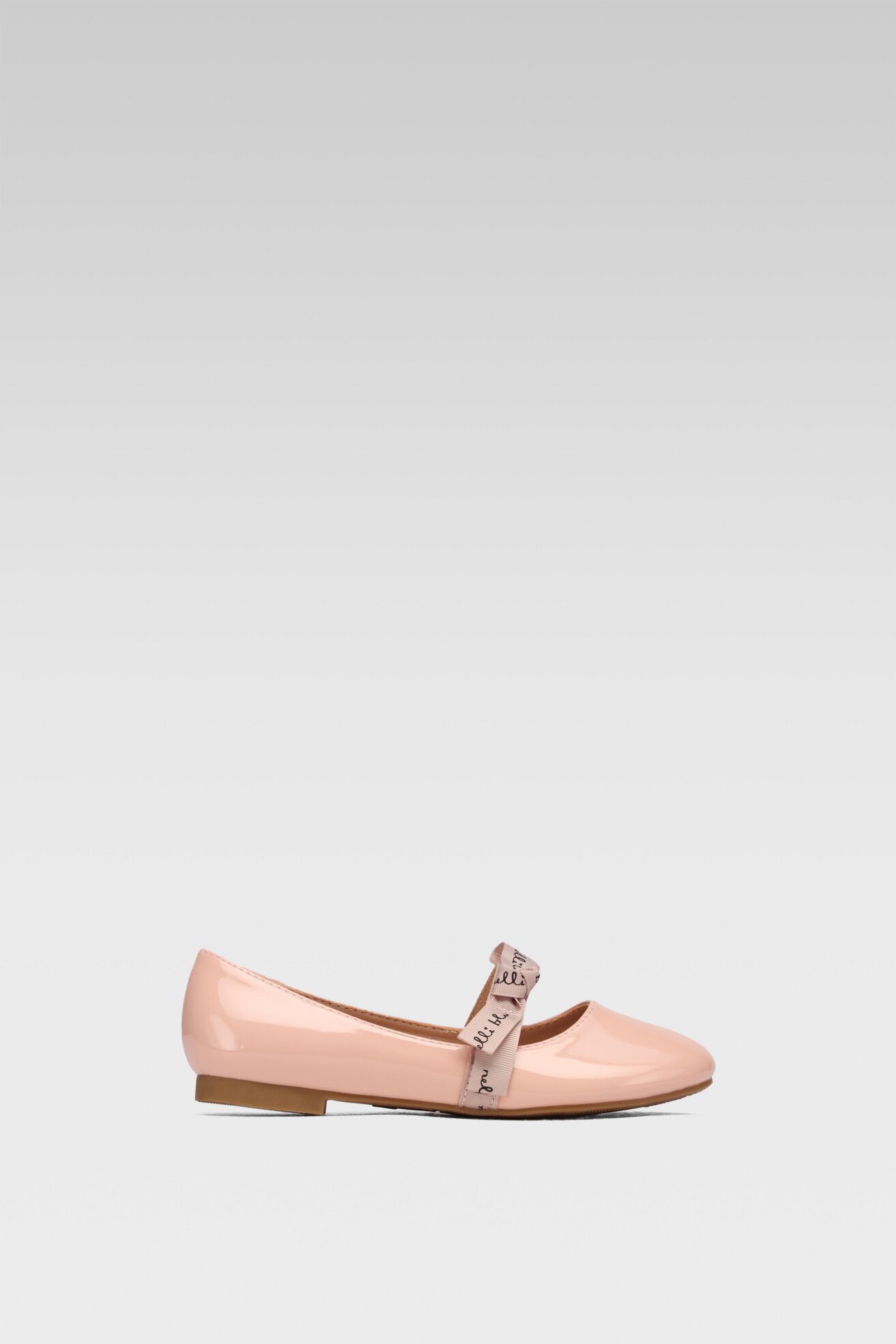 Półbuty Nelli Blu CM200629-26 Różowy