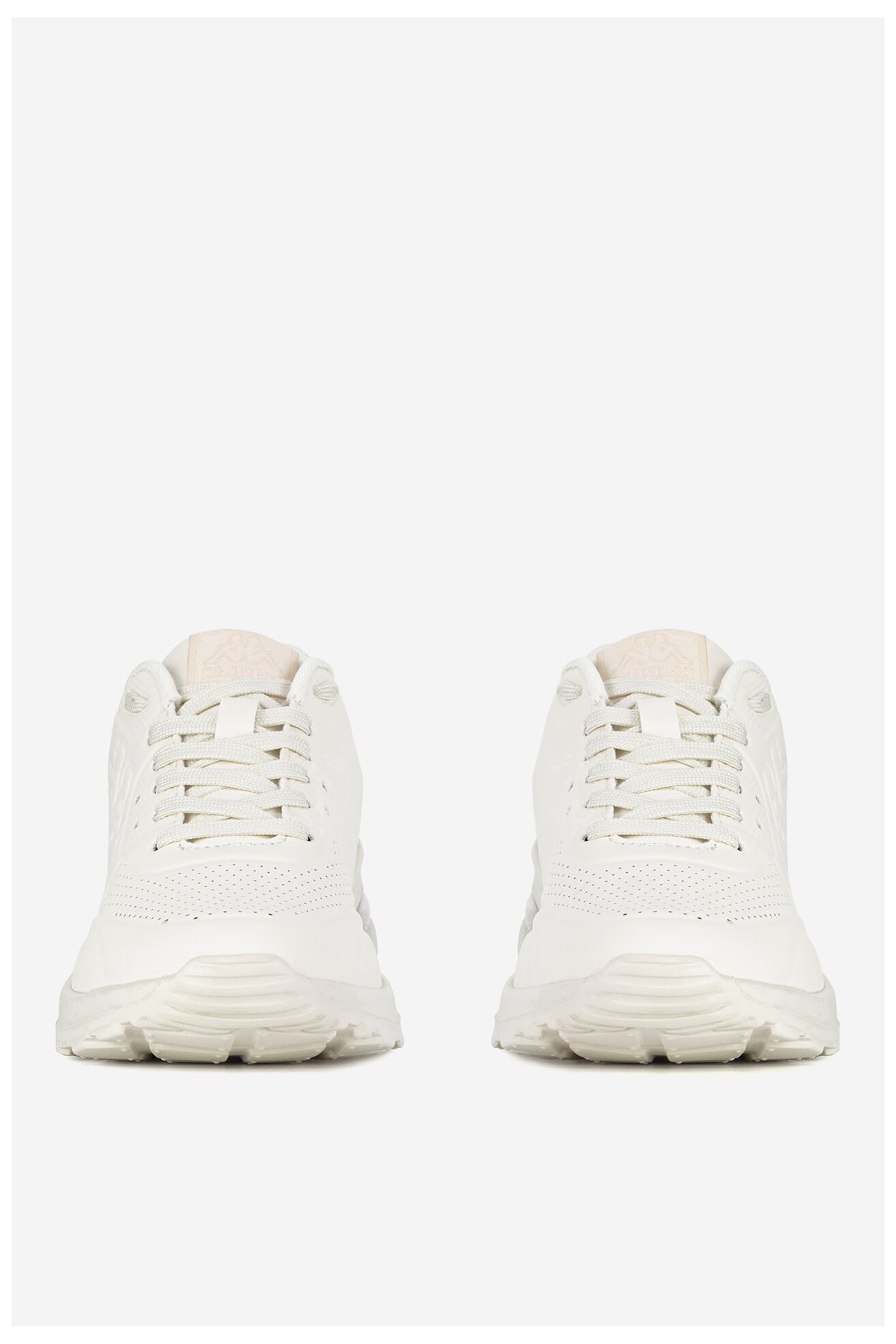 Obuwie sportowe Kappa V12-806 Beżowy