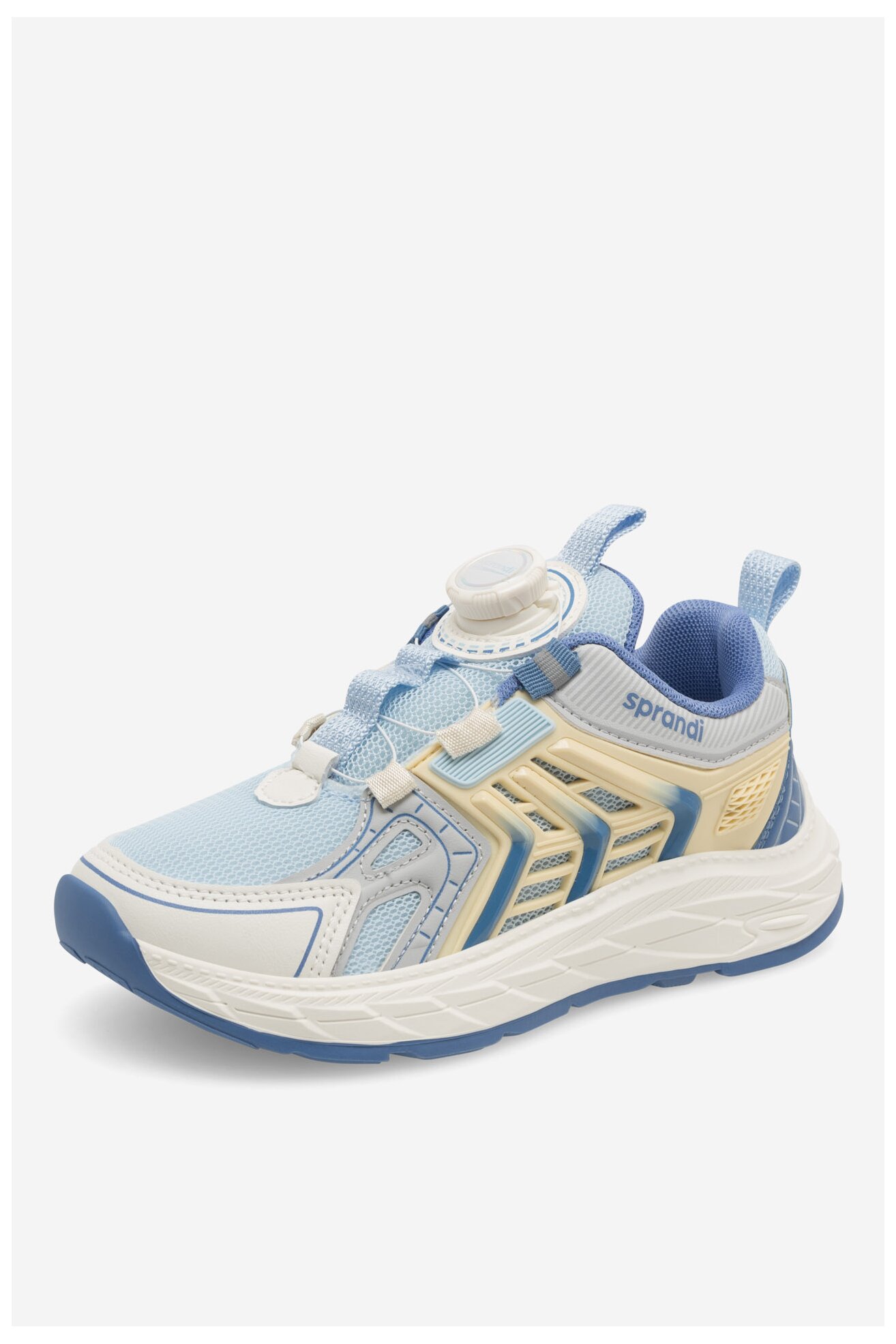 Кросівки спортивні Sprandi THYL-001 ГОЛУБИЙ