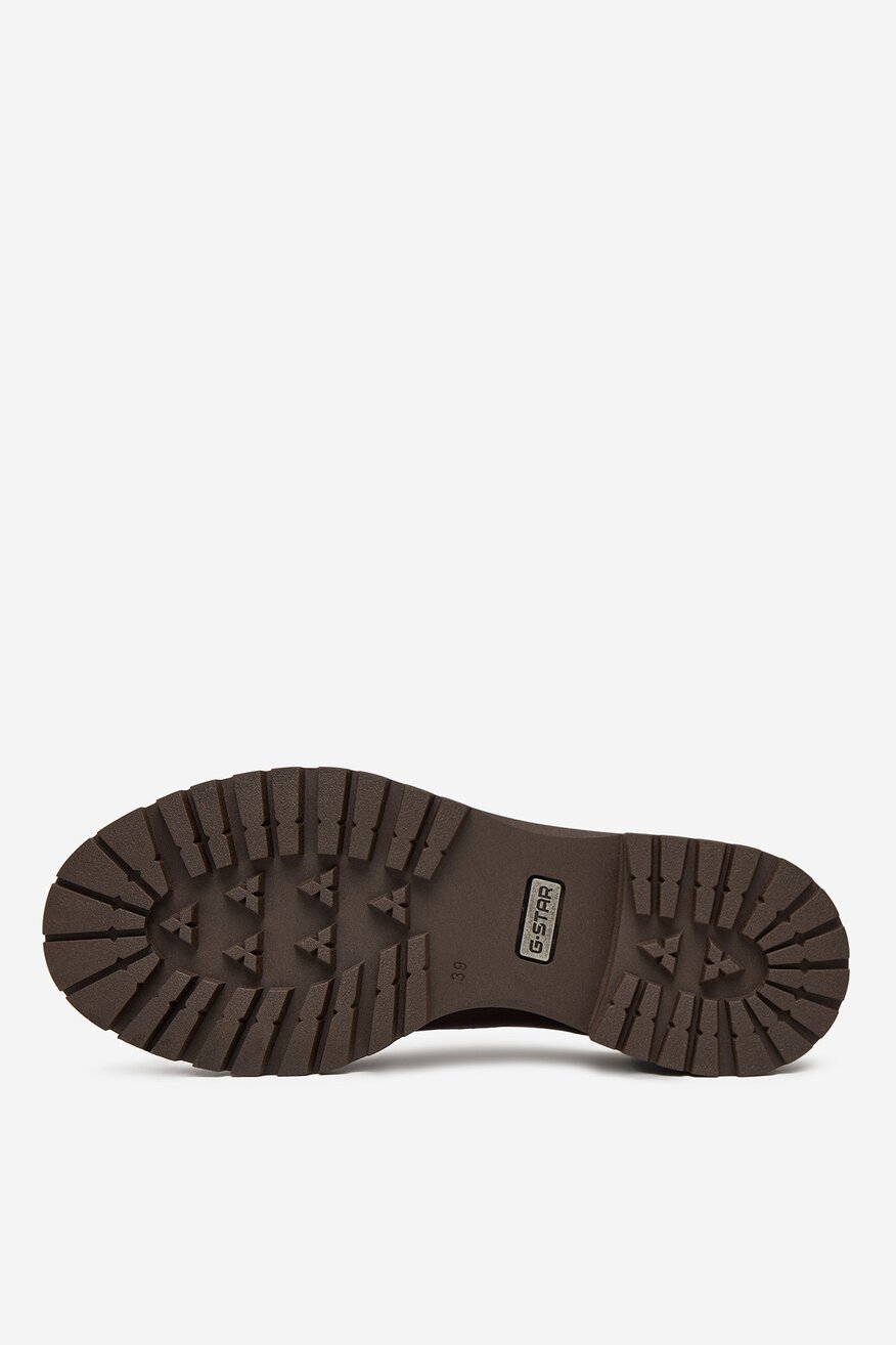 Pantofi casual G-STAR RAW MARO - 5906751377956