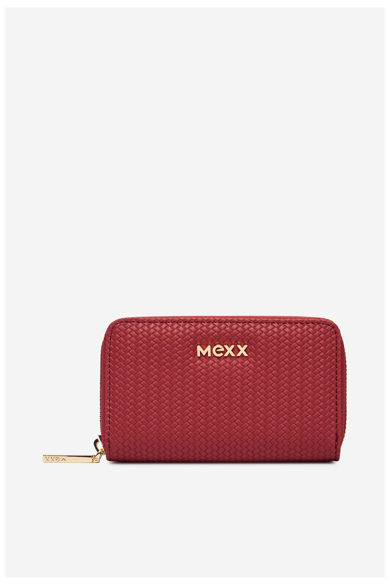Novčanik Mexx CEO-MEXX-W1-002-SS26 CRVENA