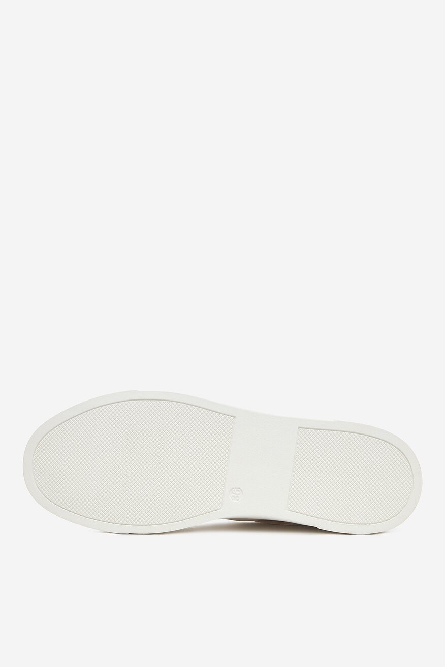 
                Tornacipő DeeZee FEHÉR - 5906751072752