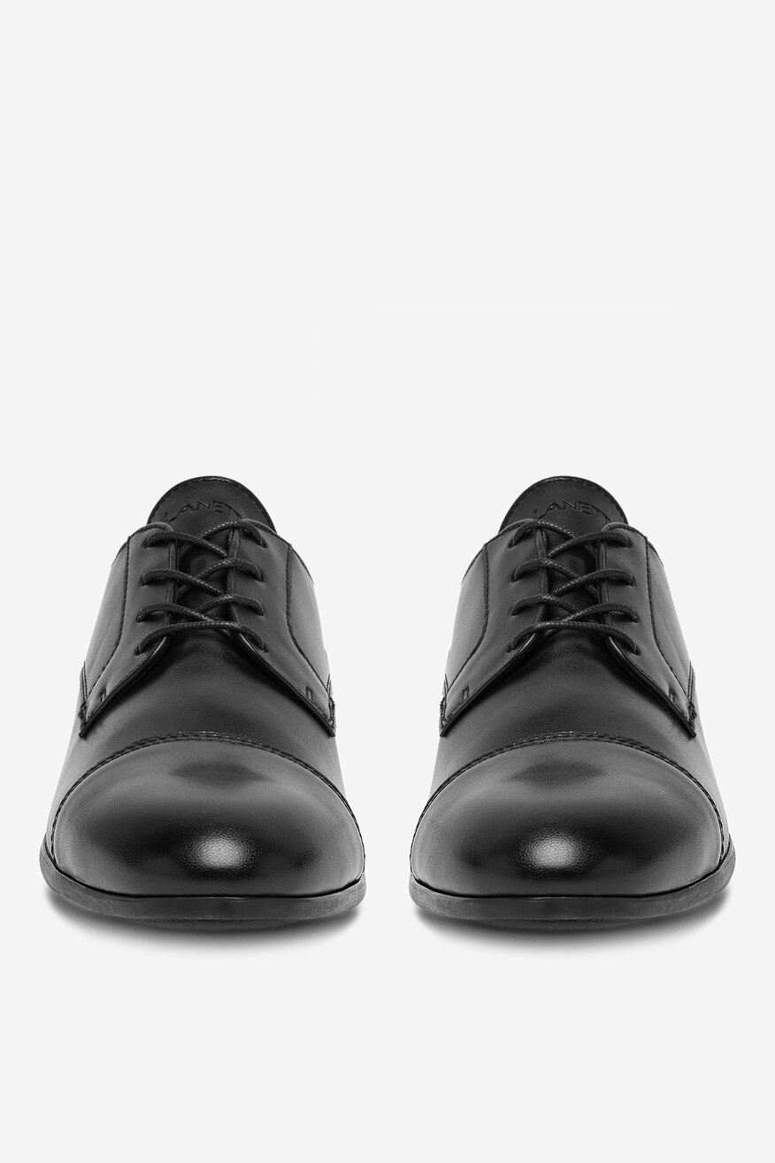 
                Напівчеревик Lanetti ЧОРНИЙ - 5906751613894