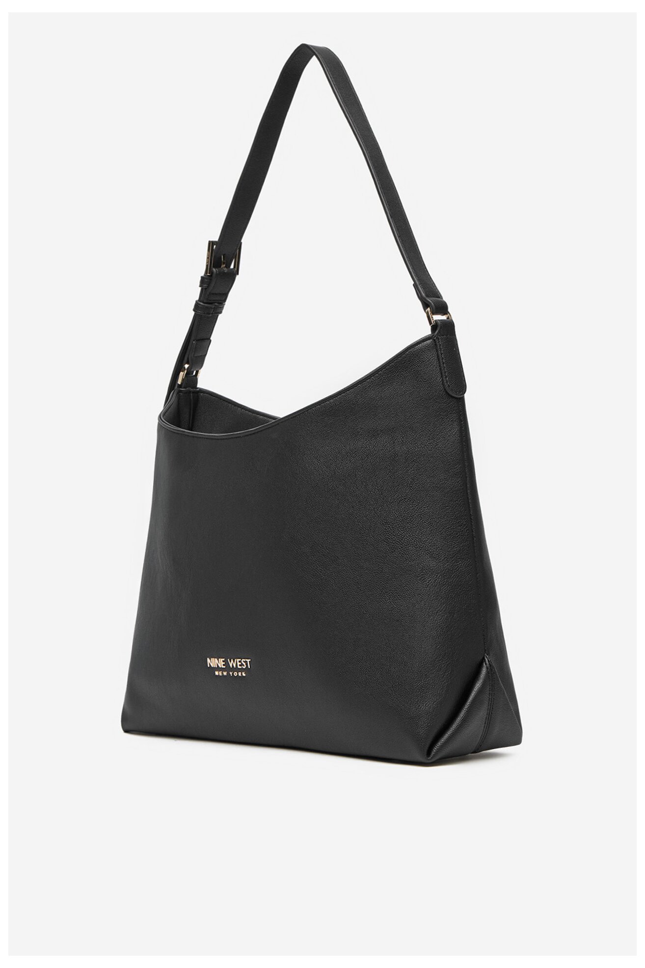 Torba NINE WEST CEO-NOMAD-NOSTALGIA-KY108 CRNA