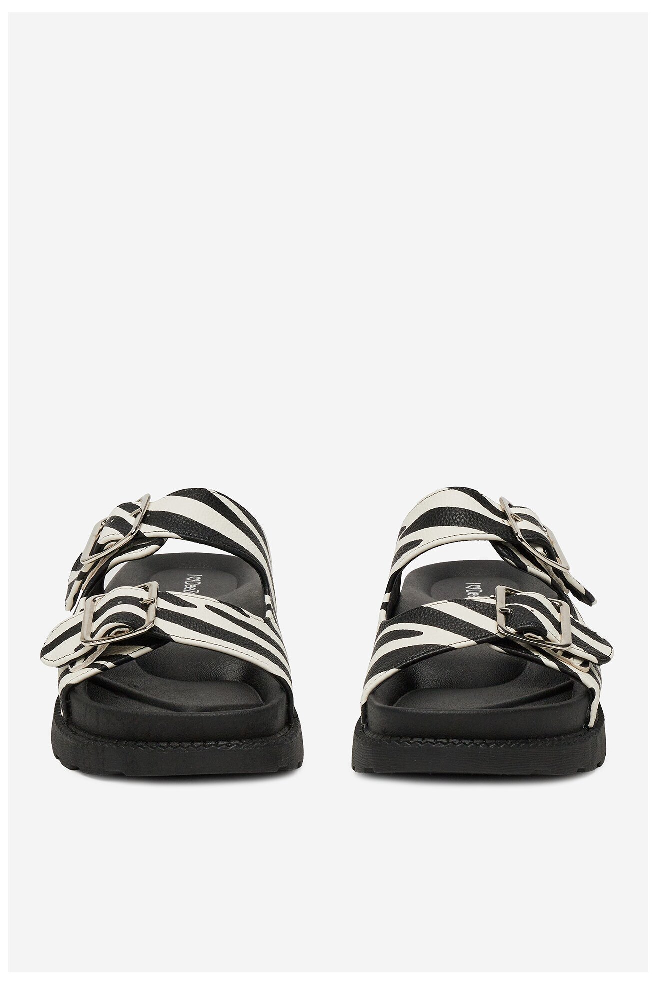 Șlapi DeeZee ZB2129-2 MIX