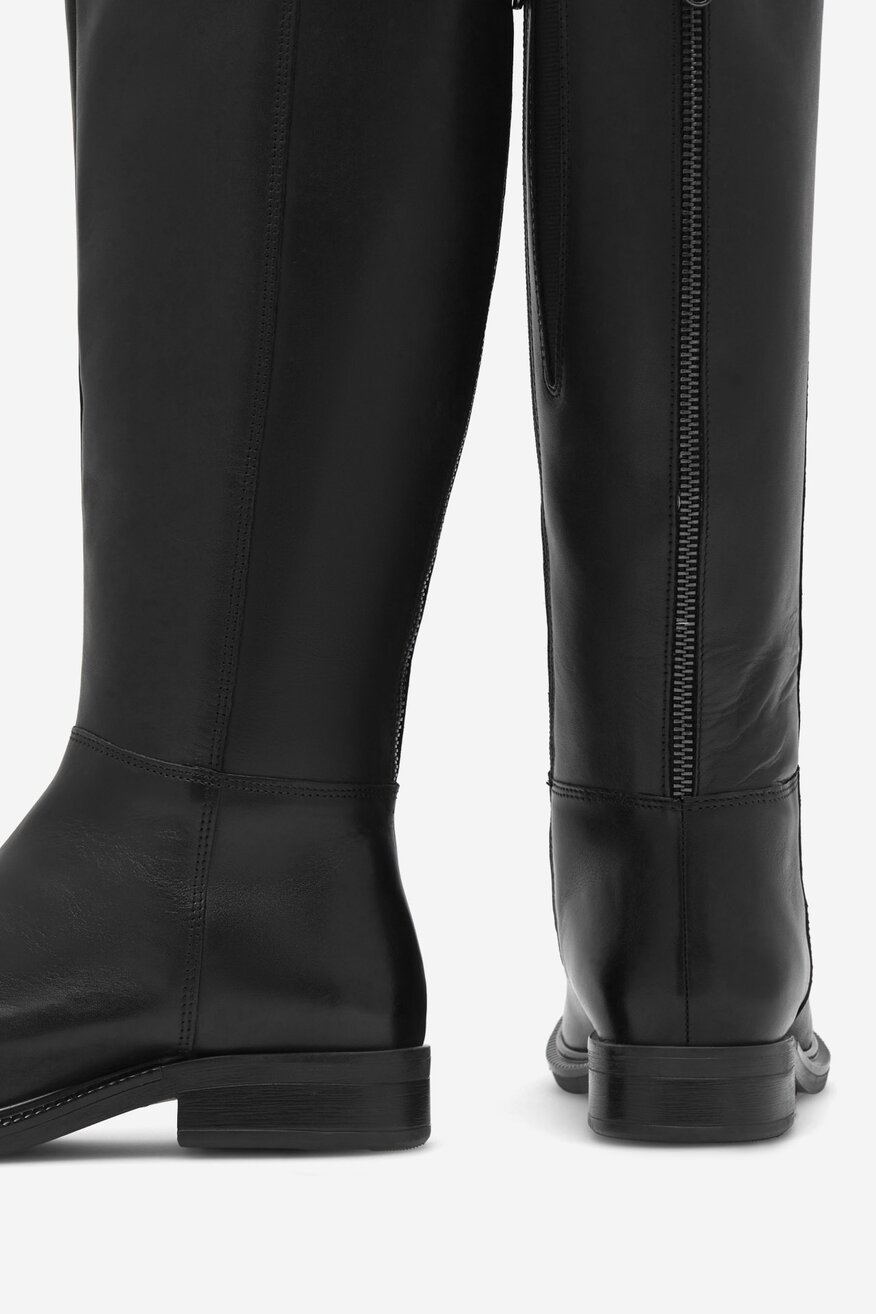 
                Cizme Lasocki NEGRU - 5904862377483