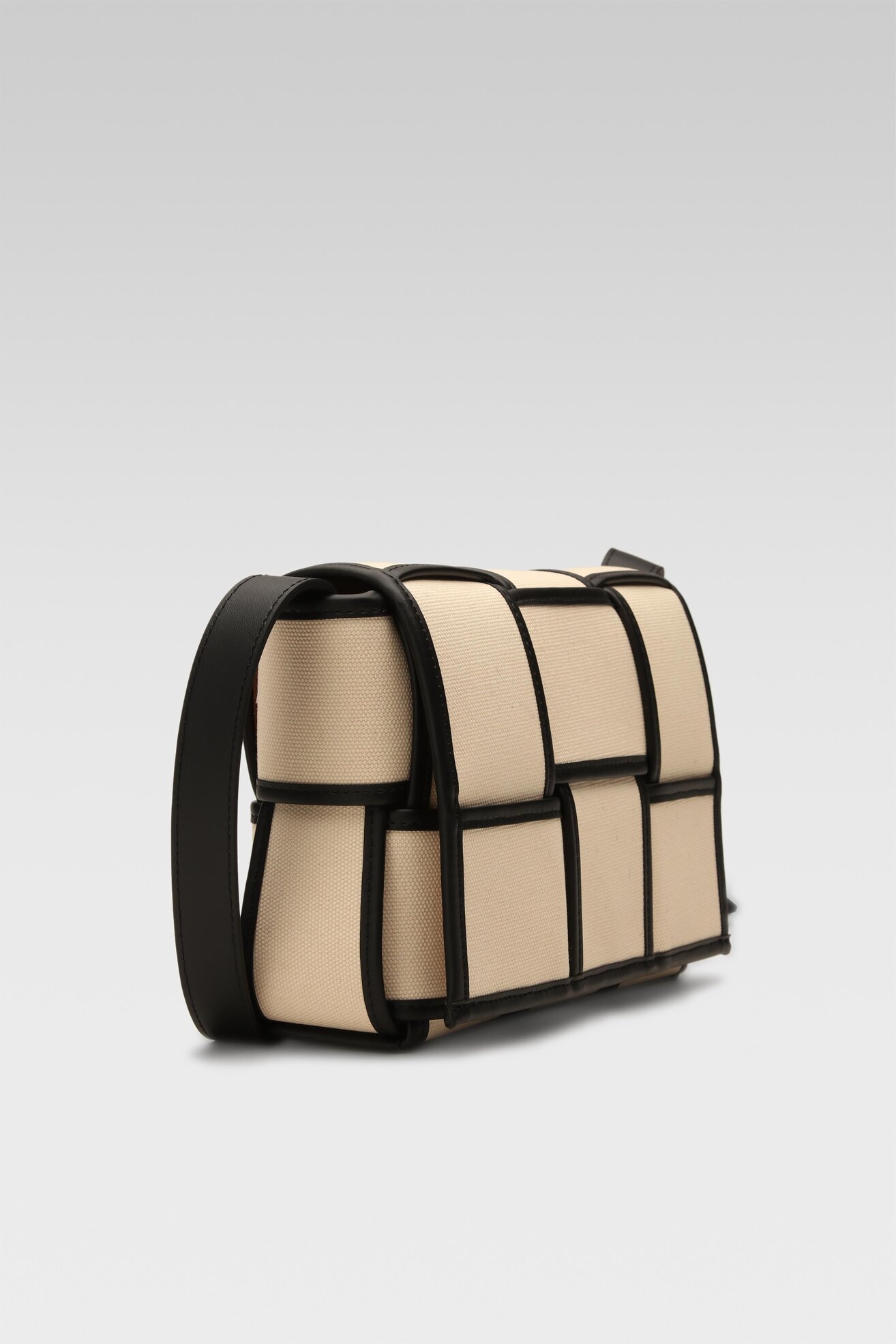 Torebka Badura SILVI-CS8444 Czarny