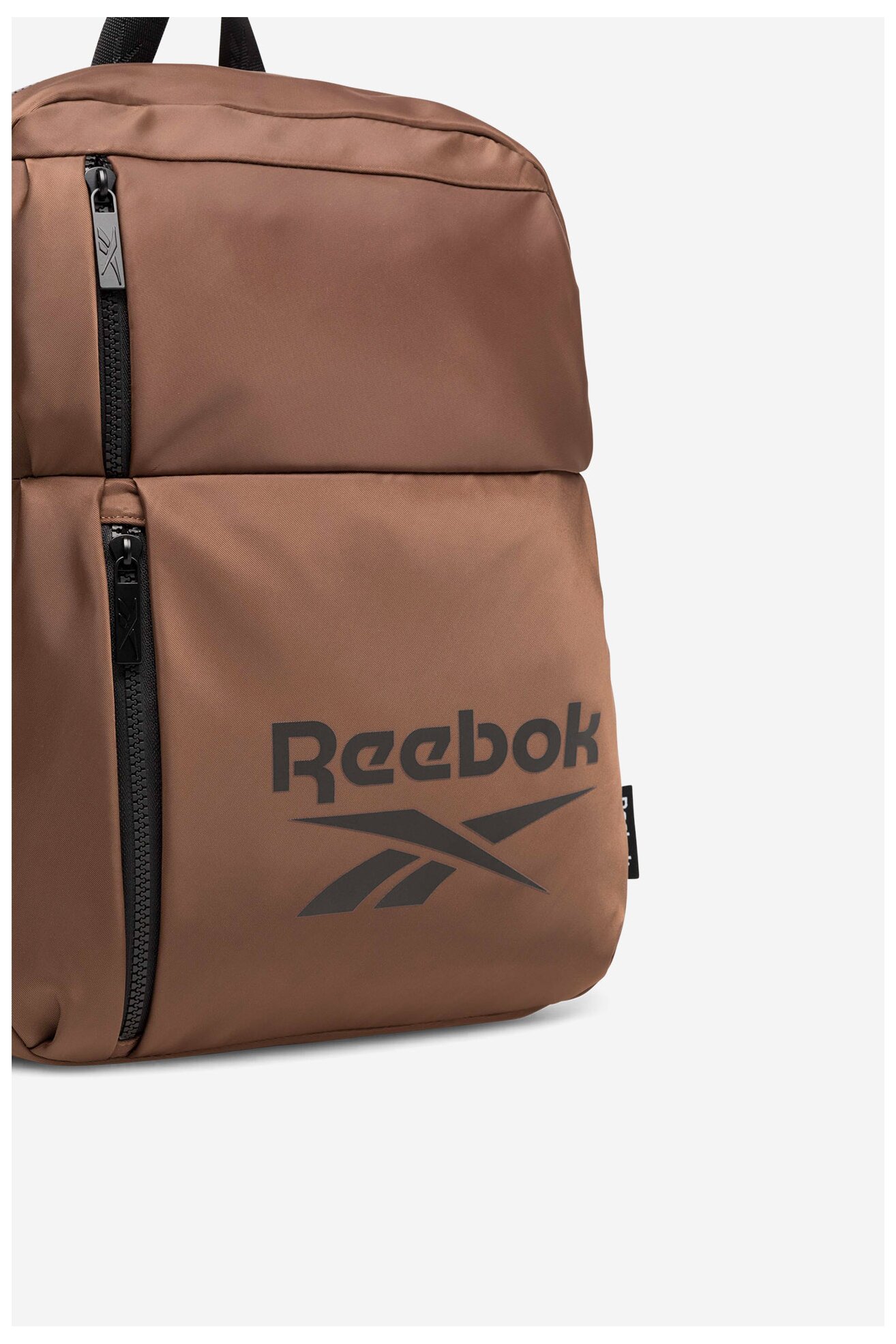 Plecak Reebok RBK-030-CCC-05 Brązowy