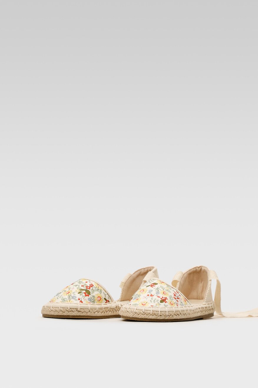 
                Nelli Blu - Sandały - 5904248737207