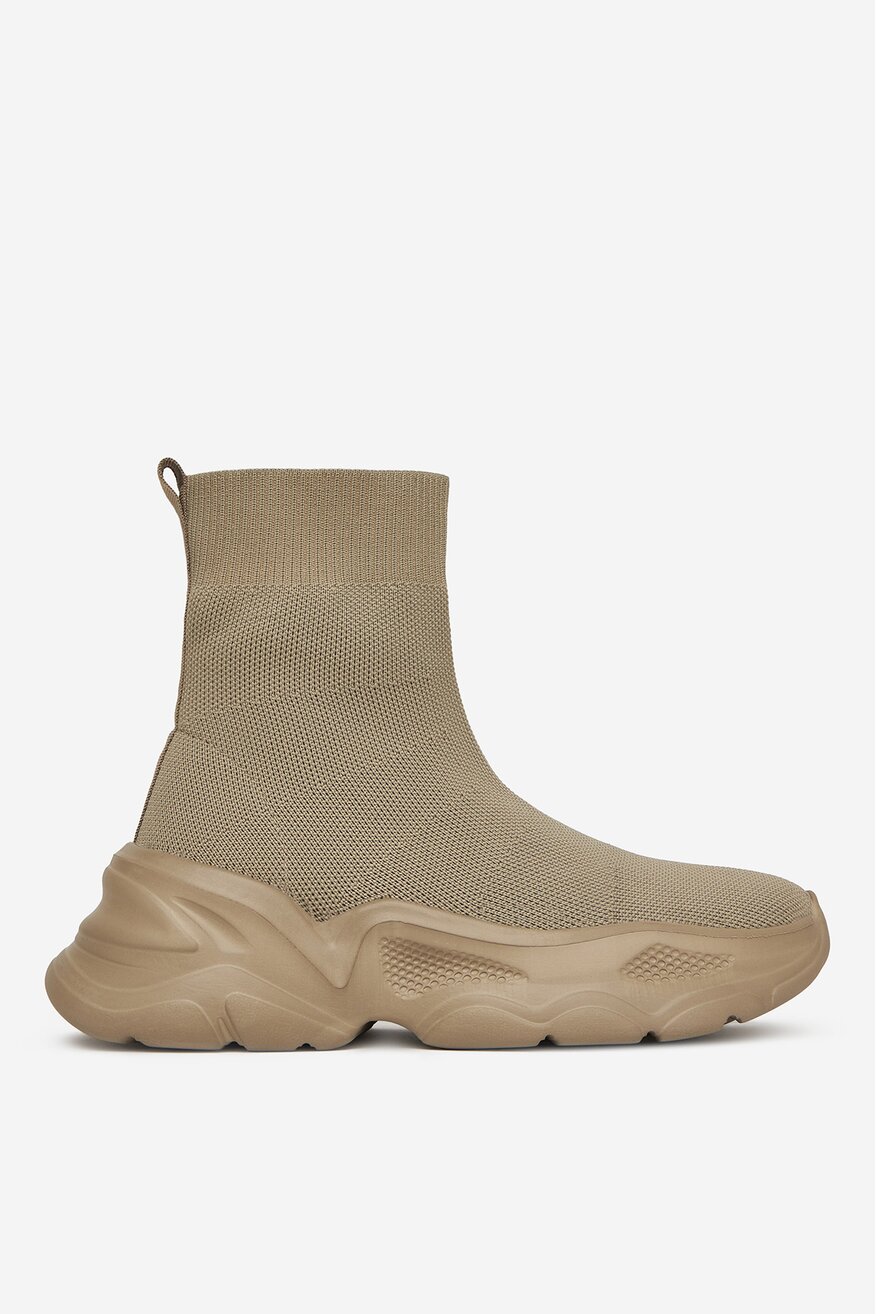 
                Jenny Fairy - Botki skarpetkowe - 5904862215181