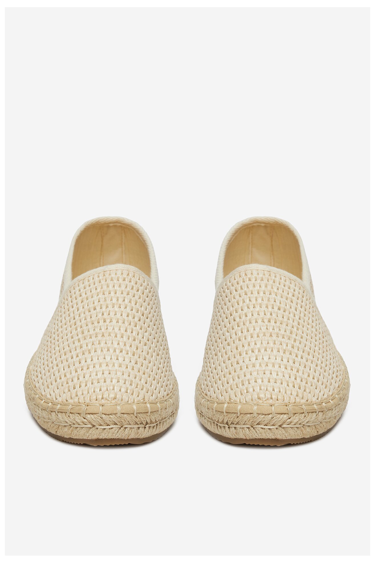 Eспадрили DeeZee 8-626-2 БЕЖОВ