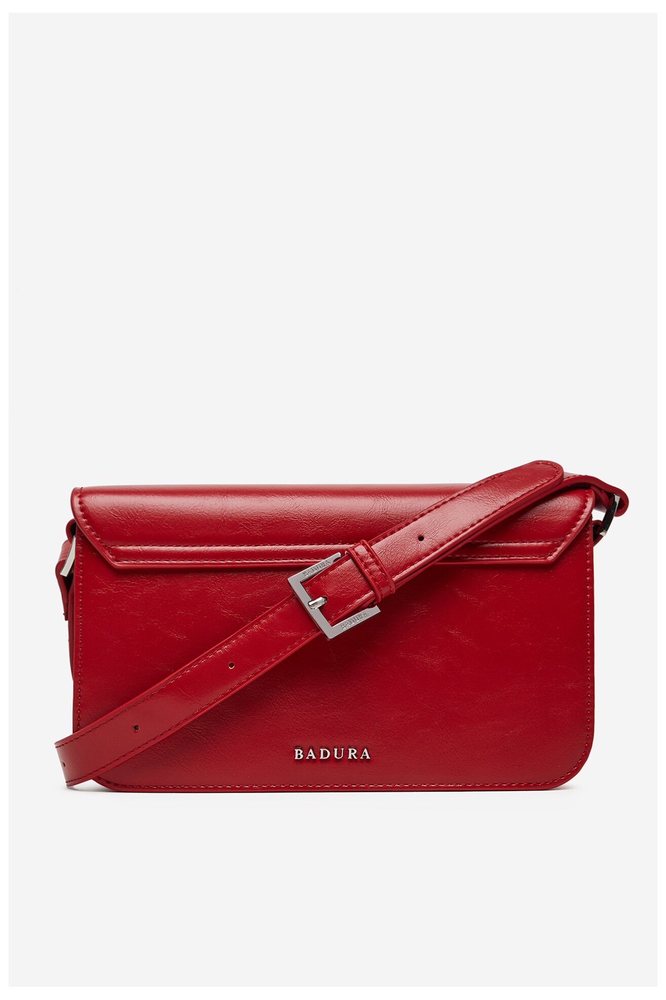 Geantă de mână Badura LOA715313 ROŞU