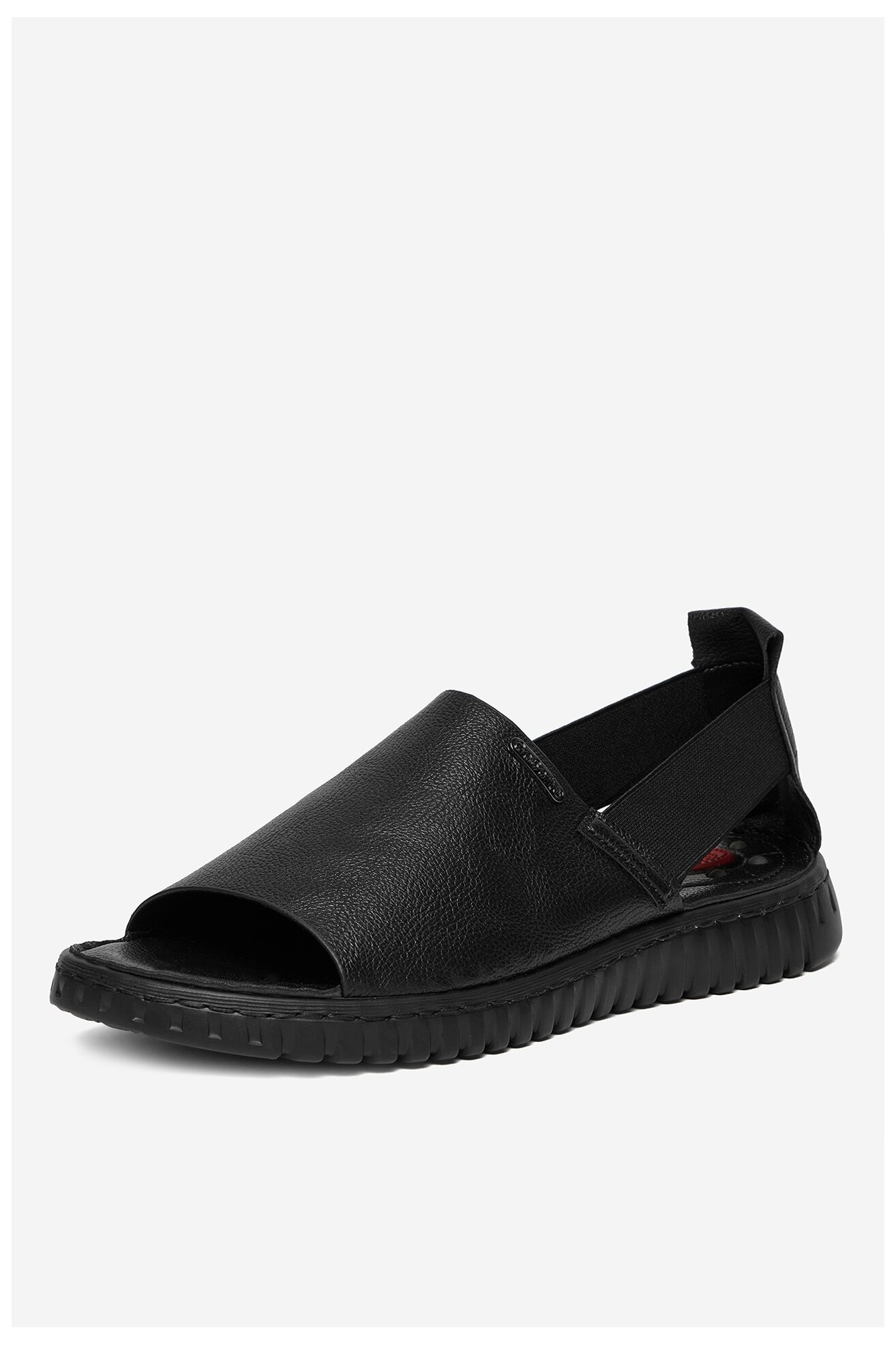 Sandały Go Soft CEO-LA319143-6 Czarny