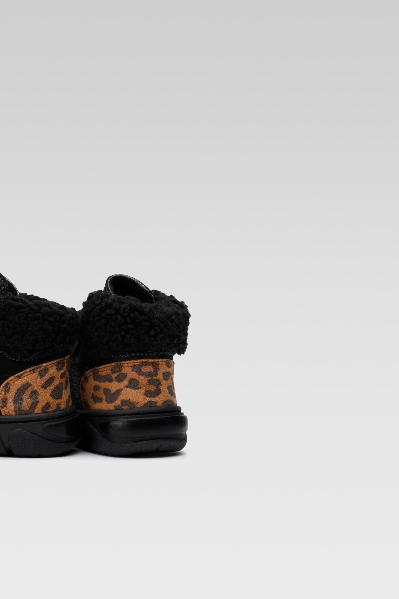 Trzewiki Lasocki Kids CI12-3116-04 Czarny