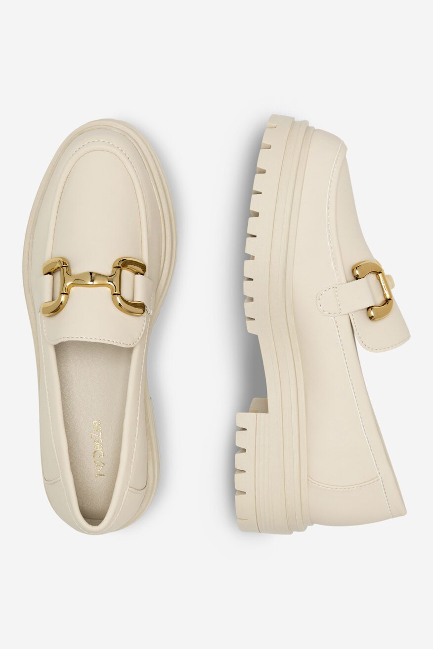 
                DeeZee - Loafersy - 5905588422440