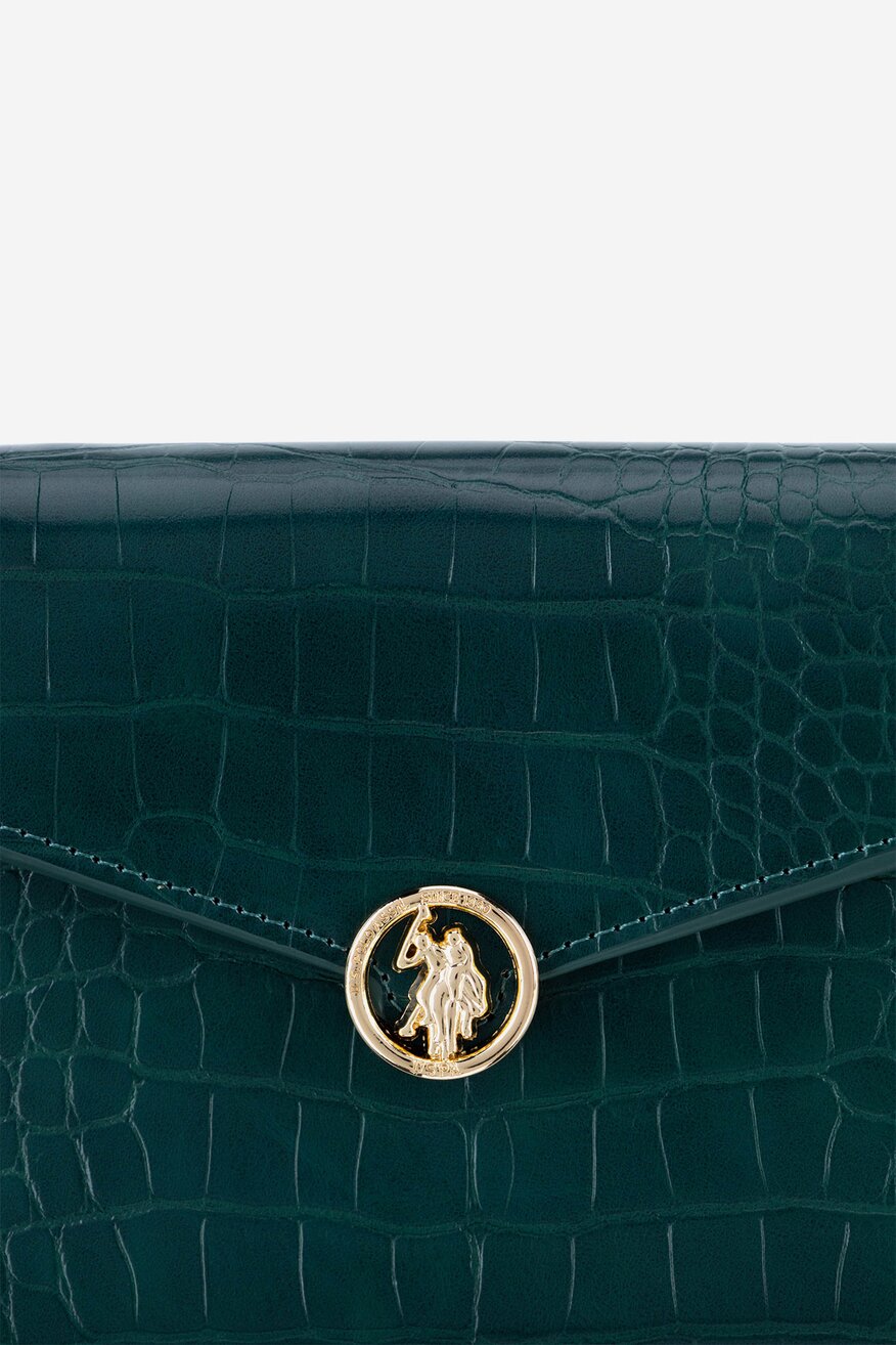 U.S. POLO ASSN. - Torebka kopertówka - 5905588983255