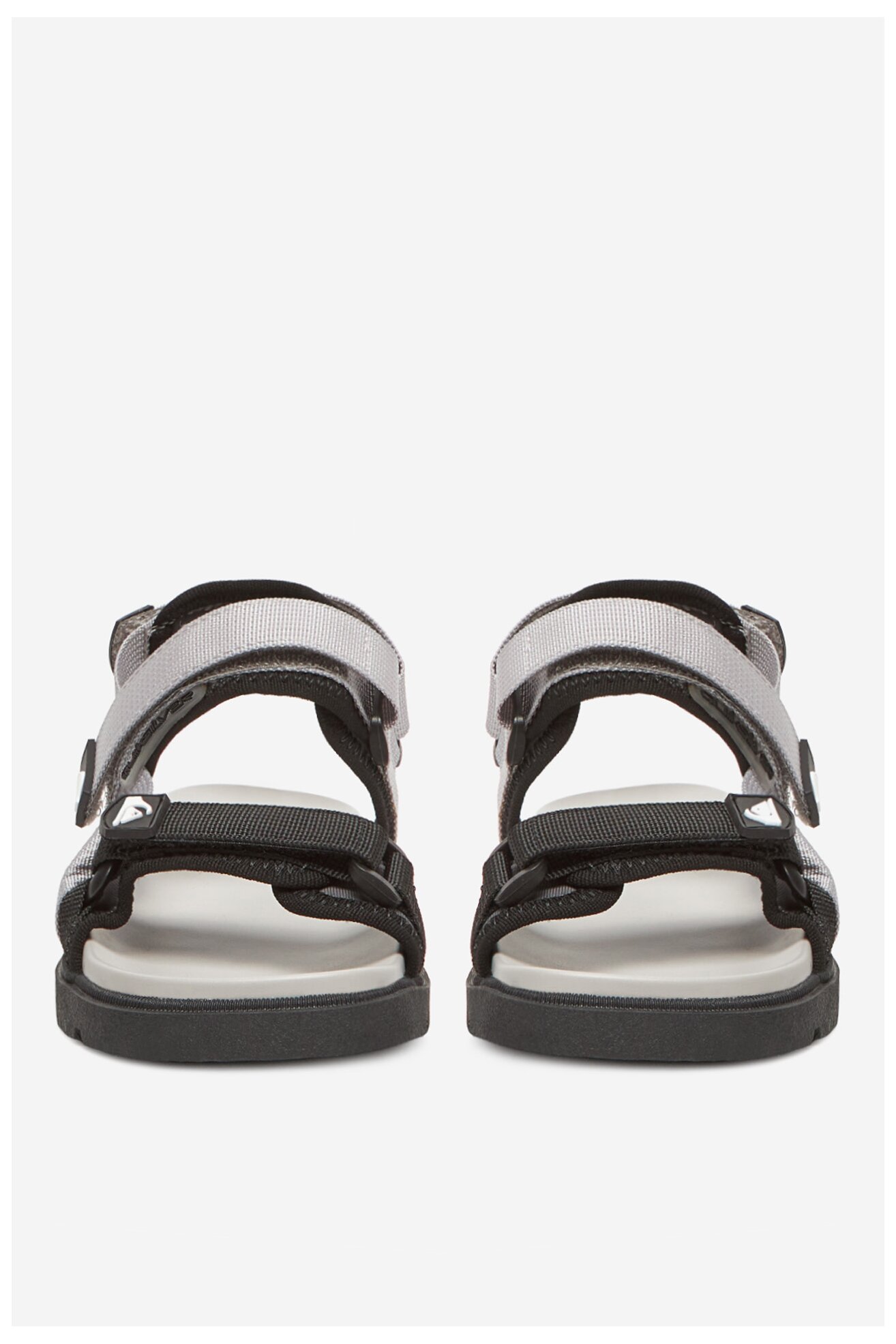 Szandál QUIKSILVER CS6081-06 SZÜRKE