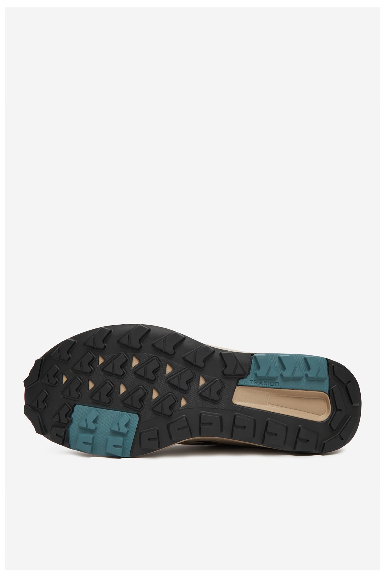 Încălțăminte sport adidas C-TERREX ANTYLANDER JQ9953 BEJ